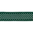 [581R-44591] [581R] Elastisches Schrägband Baumwolle (Flaschen Grün)