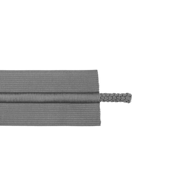 [585R] Cinturino Da Jogging Elastico 50 mm