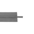 [585R-44675] [585R] Šněrovací šňůra elastická 50 mm (Šedá)