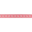[594R-44831] [594R] Cinta De Glitter Estrella (Rosa)