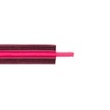 [614R-45157] [614R] Joggingssnodd Resår 30 mm (Fuchsia)