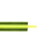 [614R-45158] [614R] Šněrovací šňůra elastická 30 mm (Neonově Žlutá)