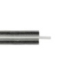 [614R-45159] [614R] Šněrovací šňůra elastická 30 mm (Světle Šedá)