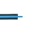 [614R-45161] [614R] Šněrovací šňůra elastická 30 mm (Modrý)