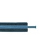 [614R-45163] [614R] Joggingssnodd Resår 30 mm (Jeans)