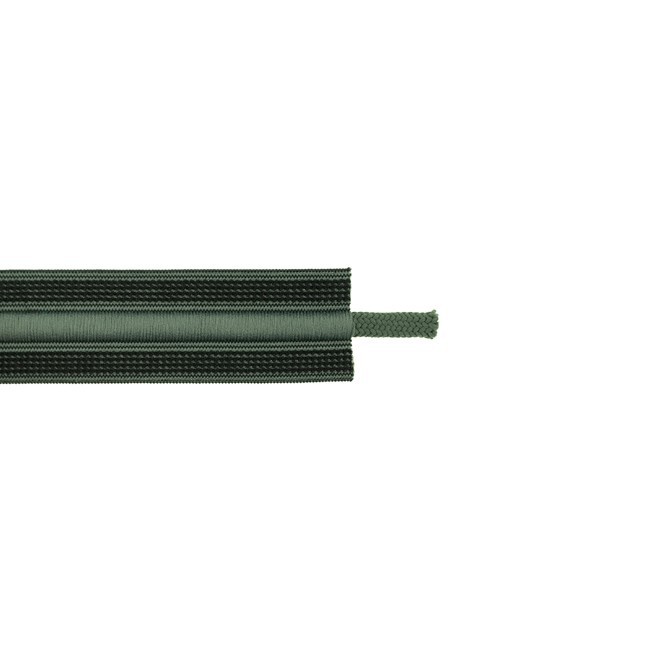 [614R] Šněrovací šňůra elastická 30 mm