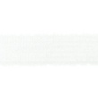 [615R-45177] [615R] Ruban Paillettes Extensible 55 mm (Blanc)