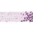 [615R-45185] [615R] Nastro Di Paillettes Elastico 55 mm (Lilla)