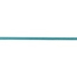 [616R-45193] [616R] Cinturino Di Velluto (Blu Chiaro)