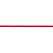[616R-45197] [616R] Sammetsband (Röd)