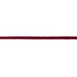 [616R-45198] [616R] Sammetsband (Bordeaux)