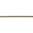 [616R-45204] [616R] Sammetsband (Mörk Taupe)