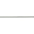 [616R-45205] [616R] Cinturino Di Velluto (Grigio)