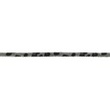 [617R-45218] [617R] Leopard Schnur (Dunkel Grau)