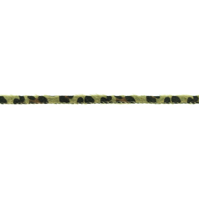 [617R] Šňůra leopard