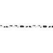 [617R-45220] [617R] Luipaard Koord (Wit)