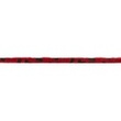 [617R-45222] [617R] Leopardsnodd (Röd)