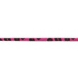[617R-45223] [617R] Šňůra leopard (Fuchsie)