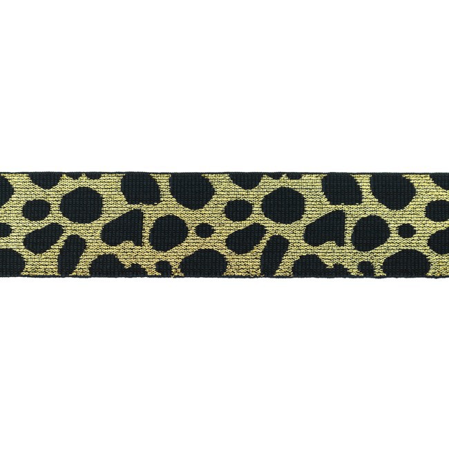 [620R] Elastiek Cheetah