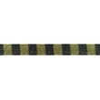 [621R-45282] [621R] Taśma Brokat Lureks (Złoto W Kratkę)
