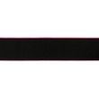 [623R-45299] [623R] Elastiek Gekleurde Rand (Fuchsia)