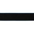[623R-45307] [623R] Gummiband Mit Farbigem Rand (Kobalt)