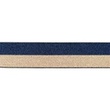 [624R-45313] [624R] Elastico Lurex Duo (Marina Champagne)