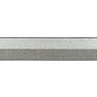 [624R-45319] [624R] Elastico Lurex Duo (Argento Grigio)