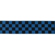 [628R-45358] [628R] Elastic Chequered Jacquard (Jeans)