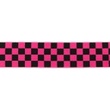 [628R-45359] [628R] Elastic Chequered Jacquard (Fuchsia)