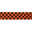 [628R-45362] [628R] Elástico Jacquard Bloques (Naranja)