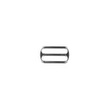 [636R-45439] [636R] Metal Tri-Glide Slide 25 mm (Silver)