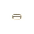 [636R-45441] [636R] Metal Tri-Glide Slide 25 mm (Messing)