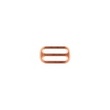 [636R-45442] [636R] Metal Tri-Glide Slide 25 mm (Copper)