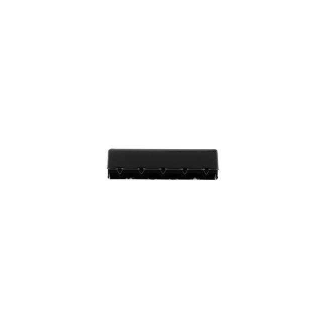 [639R] Metal Webbing End Clip 40 mm