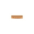 [639R-45469] [639R] Metal Webbing End Clip 40 mm (Copper)