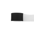 [641R-33520] [641R] Tule 50 mm (Zwart)