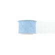 [641R-33522] [641R] Tulle 50 mm (Blu Chiaro)