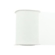 [642R-33528] [642R] Tul 100 mm (Blanquecino)