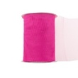 [642R-33530] [642R] Tulle 100 mm (Fuchsia)