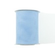 [642R-33531] [642R] Tüll 100 mm (Hell Blau)