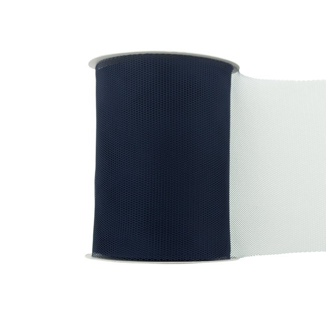 [642R] Tulle 100 mm