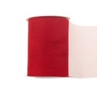 [642R-33534] [642R] Tulle 100 mm (Red)