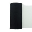 [643R-33538] [643R] Tule 150 mm (Zwart)