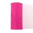 [643R-33539] [643R] Tulle 150 mm (Fuchsia)