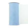 [643R-33540] [643R] Tulle 150 mm (Blu Chiaro)