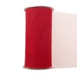 [643R-33543] [643R] Tulle 150 mm (Rosso)
