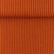 [S1219L-45515] [S1219L] Ribbing Rib 3*3 (Rust)