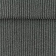 [S1219L-45520] [S1219L] Ribbing Rib 3*3 (Grey Melange)