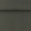 [S1219L-45522] [S1219L] Ribbing Rib 3*3 (Warm Grey)